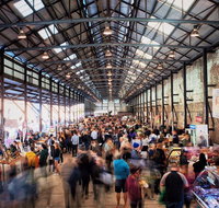 Carriageworks - Accommodation Batemans Bay