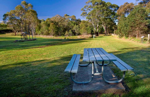 Cecil Hoskins Picnic Area - Accommodation Batemans Bay 0