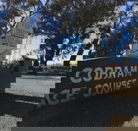 Cobram and District Harness Racing Club - Accommodation Batemans Bay
