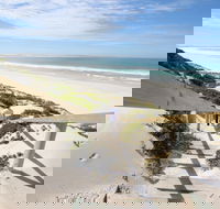 Coffin Bay National Park - Accommodation Batemans Bay