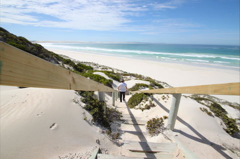 Coffin Bay National Park - Accommodation Batemans Bay 0