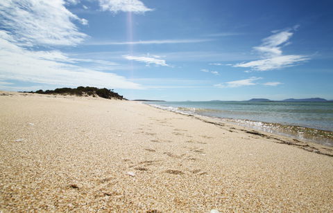 Coffin Bay National Park - Accommodation Batemans Bay 2