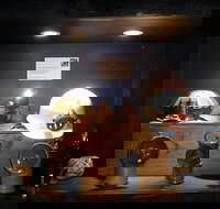 Collinsville Coalface Experience - Accommodation Batemans Bay