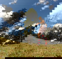 Colonial Golf and Footgolf Course - Accommodation Batemans Bay