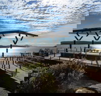 Convoy Walk and Lookout - Accommodation Batemans Bay