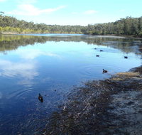 Conjola National Park - Accommodation Batemans Bay