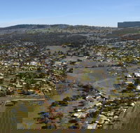 Coolah - Accommodation Batemans Bay