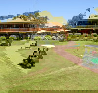 Coomealla Golf Club - Accommodation Batemans Bay