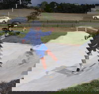 Crookwell Skate Park - Accommodation Batemans Bay