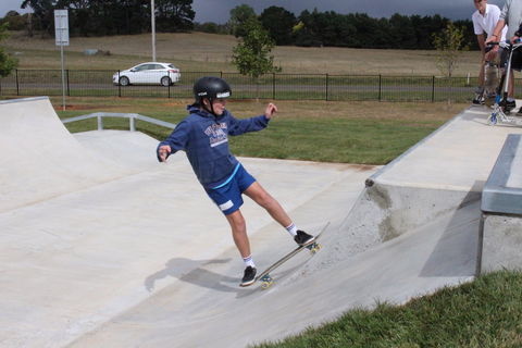 Crookwell Skate Park - Accommodation Batemans Bay 0