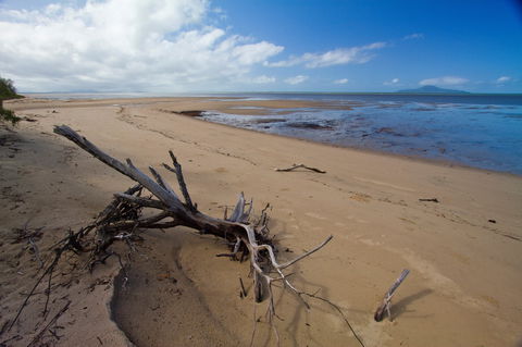 Edmund Kennedy, Girramay National Park - Accommodation Batemans Bay 0