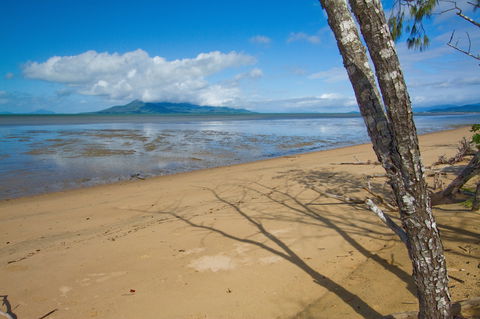 Edmund Kennedy, Girramay National Park - Accommodation Batemans Bay 1