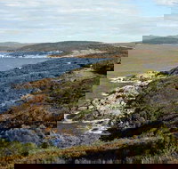 Ellen Cove to Albany Port Trail - Accommodation Batemans Bay