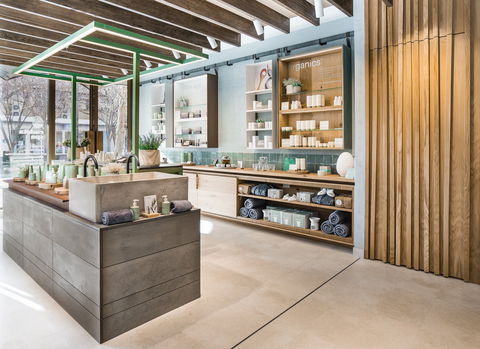Endota Spa - Accommodation Batemans Bay 0