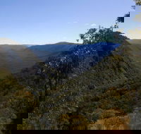Escarpment Walk - Accommodation Batemans Bay