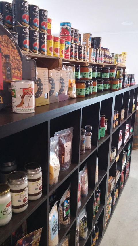 Farmers Harvest - Accommodation Batemans Bay 2