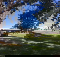 Federation Park Cobram - Accommodation Batemans Bay