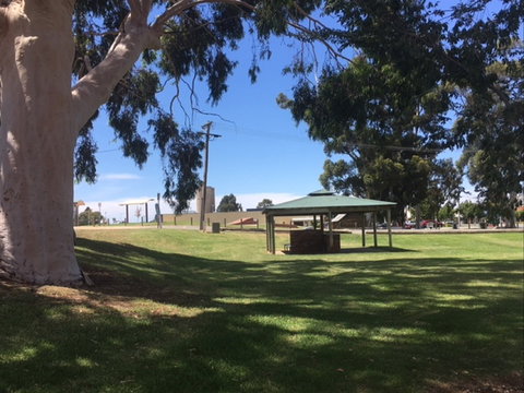 Federation Park Cobram - Accommodation Batemans Bay 0