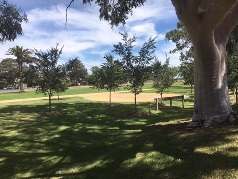 Federation Park Cobram - Accommodation Batemans Bay 1