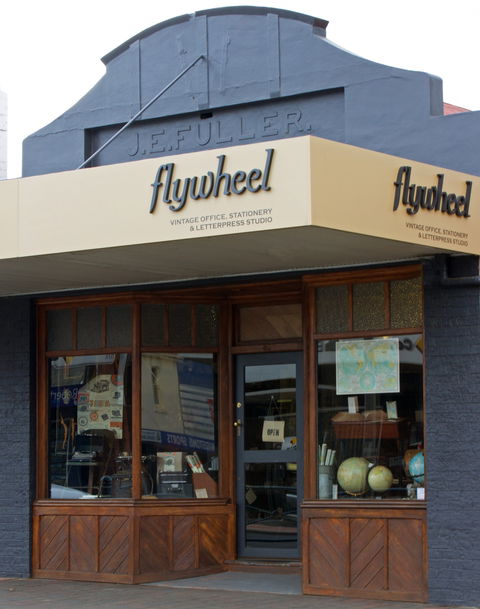 Flywheel - Accommodation Batemans Bay 0