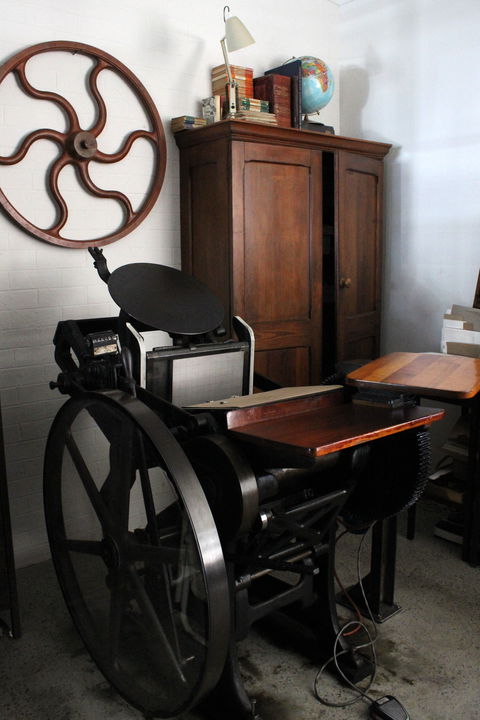 Flywheel - Accommodation Batemans Bay 2