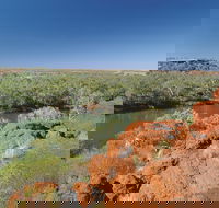 Fortescue River - Accommodation Batemans Bay