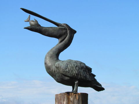 Frank Miles Bronze Fine Art Studio - Accommodation Batemans Bay 0
