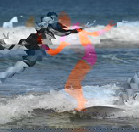 Gerroa Surf School - Accommodation Batemans Bay