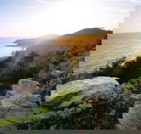 Goanna Headland - Accommodation Batemans Bay