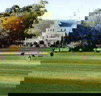 Government House - Accommodation Batemans Bay