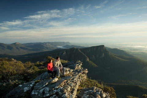 Grampians - Accommodation Batemans Bay 2