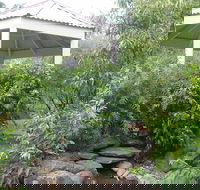 Grampians Adventure Golf and MOCO Gallery - Accommodation Batemans Bay