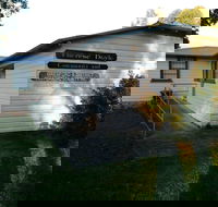 Gresford Heritage Museum - Accommodation Batemans Bay