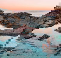 Greenly Beach - Accommodation Batemans Bay