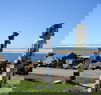 Harrington Beach - Accommodation Batemans Bay