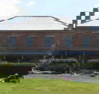 Harpers Mansion - Accommodation Batemans Bay