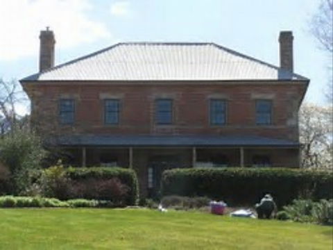 Harpers Mansion - Accommodation Batemans Bay 0