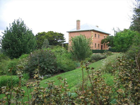 Harpers Mansion - Accommodation Batemans Bay 1