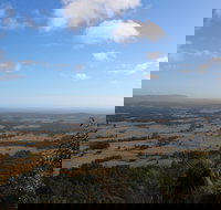 Heaton State Forest - Watagan Mountains - Accommodation Batemans Bay