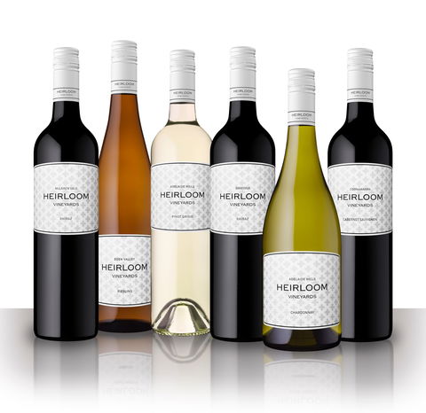 Heirloom Vineyards - Accommodation Batemans Bay 0