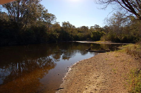 Horseshoe Lagoon Flora And Fauna Reserve - Accommodation Batemans Bay 0