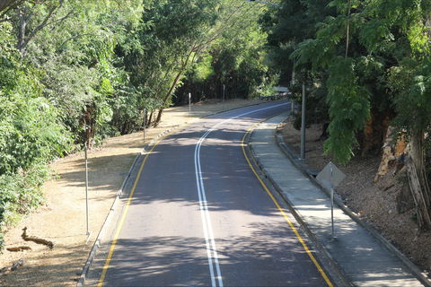 Hughes Avenue, Darwin - Accommodation Batemans Bay 0