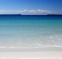 Hyams Beach - Accommodation Batemans Bay