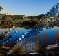 Kalgan River - Accommodation Batemans Bay