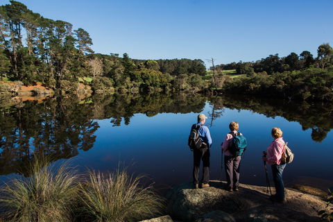 Kalgan River - Accommodation Batemans Bay 0