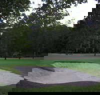 Kareela Golf Course - Accommodation Batemans Bay