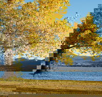 Khancoban - Accommodation Batemans Bay