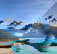 Kronosaurus Korner - Accommodation Batemans Bay