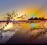 Lake Dyer - Accommodation Batemans Bay