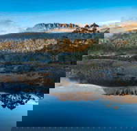 Lake St Clair Cradle Mountain  - Lake St Clair National Park - Accommodation Batemans Bay